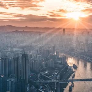 In The Twilight Hour