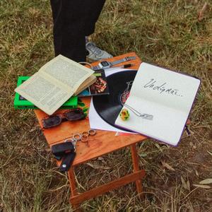 101 Lamentos(feat. Water Spider Project)