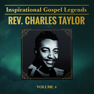 Inspirational Gospel Legends, Vol. 4 (Vol. 4)