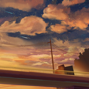 Skyward