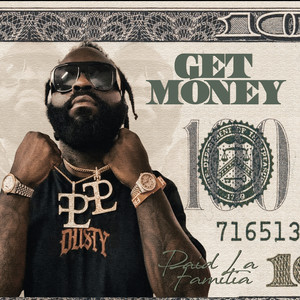 Get Money (Explicit)