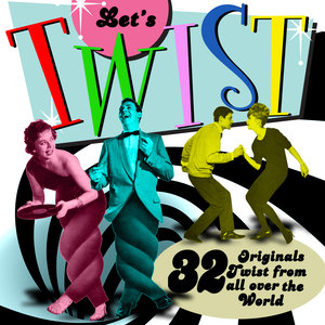 Twistin' to the Blues