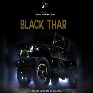 Black Thar (with The High Music)