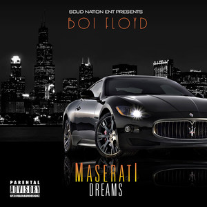 Maserati Dreams