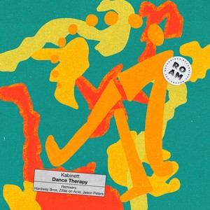 Catching Up With Reality (Zillas on Acid Remix)