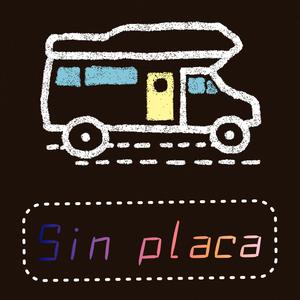 Sin placa (x Lirel)