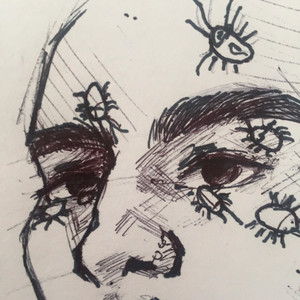 Колким морозом окутан, объят (Explicit)