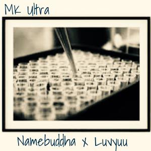 MK Ultra (feat. Luvyuu) (Explicit)