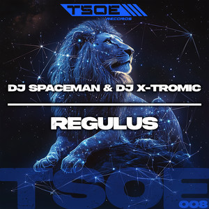 Regulus (Extended Mix)