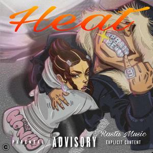 Heat (feat. Szainty) (Explicit)