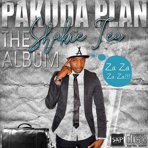 Pakuda plan