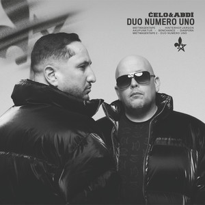 DUO NUMERO UNO (Explicit)