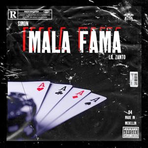 MALA FAMA LOST TAPE 2021 (Explicit)