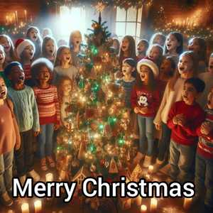 Merry Christmas
