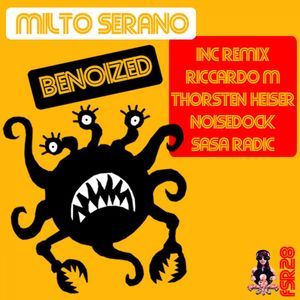 Benoized (Riccardo M Remix)