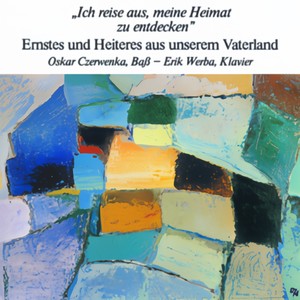 Ich Reise aus, meine Heimat zu entdecken - Ernstes und heiteres - Heimkehr