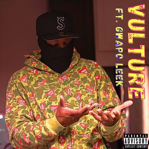 Vulture (feat. Gwapo Leek) [Explicit]