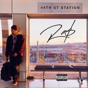 Psycho (feat. ED Dilla) (Explicit)