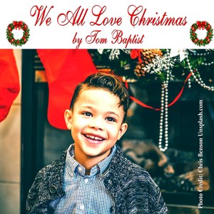 We All Love Christmas