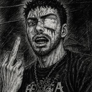 DESCANSE EM PAZ BOB (feat. L. Abner) (Explicit)