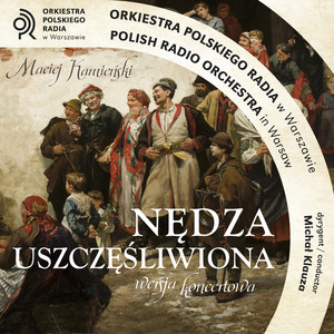 Nędza uszczęśliwiona, Act II, Scene 6 - 