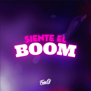 Siente El Boom (Remix)