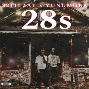 28s (feat. yungmobb) [Explicit]