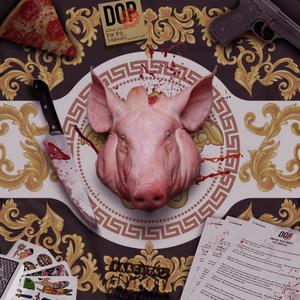 DOP(feat. Gumma Vybz) (Explicit)