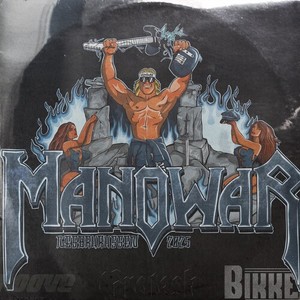 Manowar 2025 (Explicit)