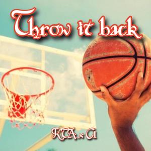 Throw It Back(feat. Koi The Alchemist) (Explicit)