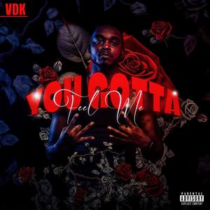 Trying For You (feat. Bleek) (Explicit)