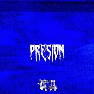 Presion (feat. isssmty)