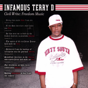 Civil Write - Freedom Music