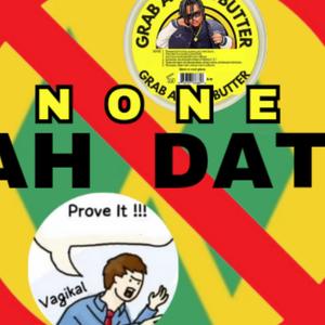 NONE AH DAT! (Explicit)