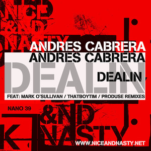 Dealin (Produse's Dublin Xpression!)
