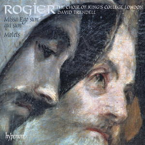 Rogier: Missa Ego sum qui sum - VI. Agnus Dei