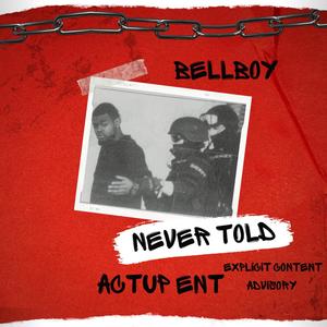 WICKED 50 (feat. DRUMM) (Explicit)