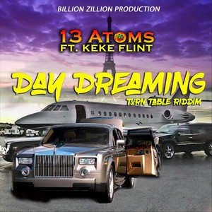 Day Dreaming(feat. Keke Flint)