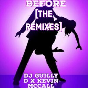 Before the remixes