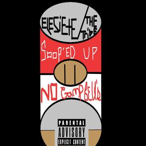 Soop'ed Up No Campbell's II (Explicit)