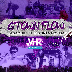 G Town Flow (Explicit)
