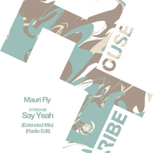 Say Yeah (Extended Mix)