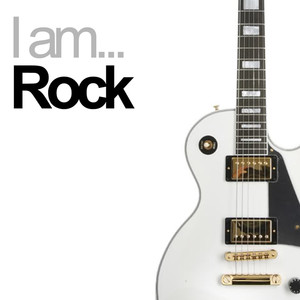 I Am Rock (Explicit)