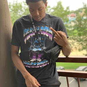 Crazy Drip (Explicit)