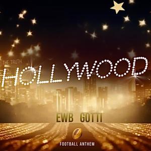 Hollywood (football anthem inspired by Ryan Williams)