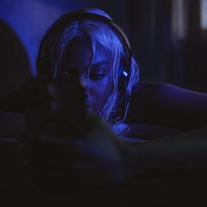 STARDUST (feat. Danï)