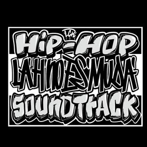 La H no es muda: Hip-Hop Soundtrack vol. 1