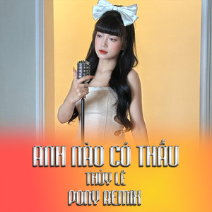 Anh Nào Có Thấu (Pony Remix Instrumental)