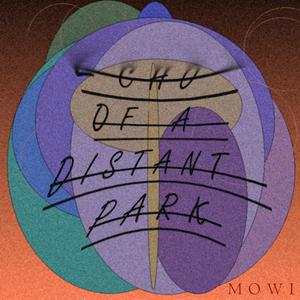 Echo Of a Distant Park