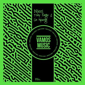 Njeri (Extended Mix)